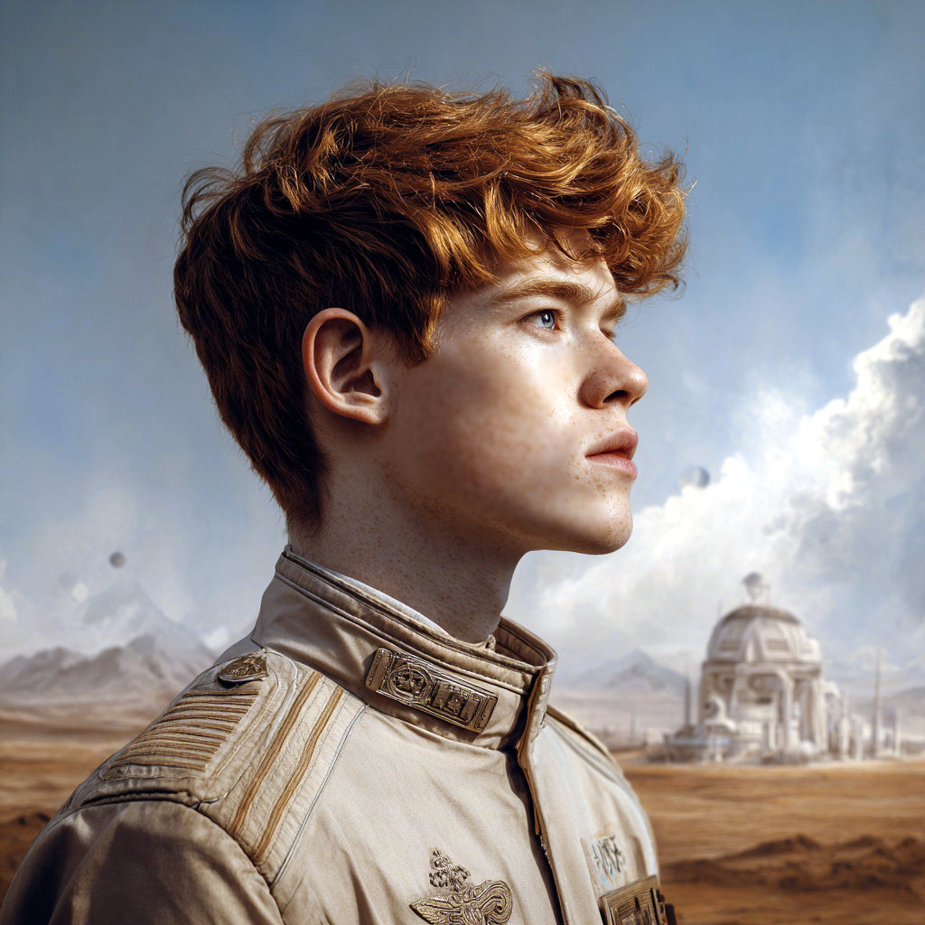 emperor