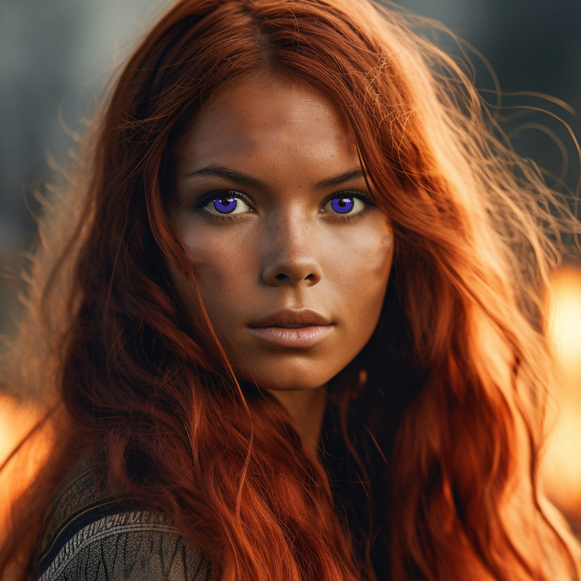 human