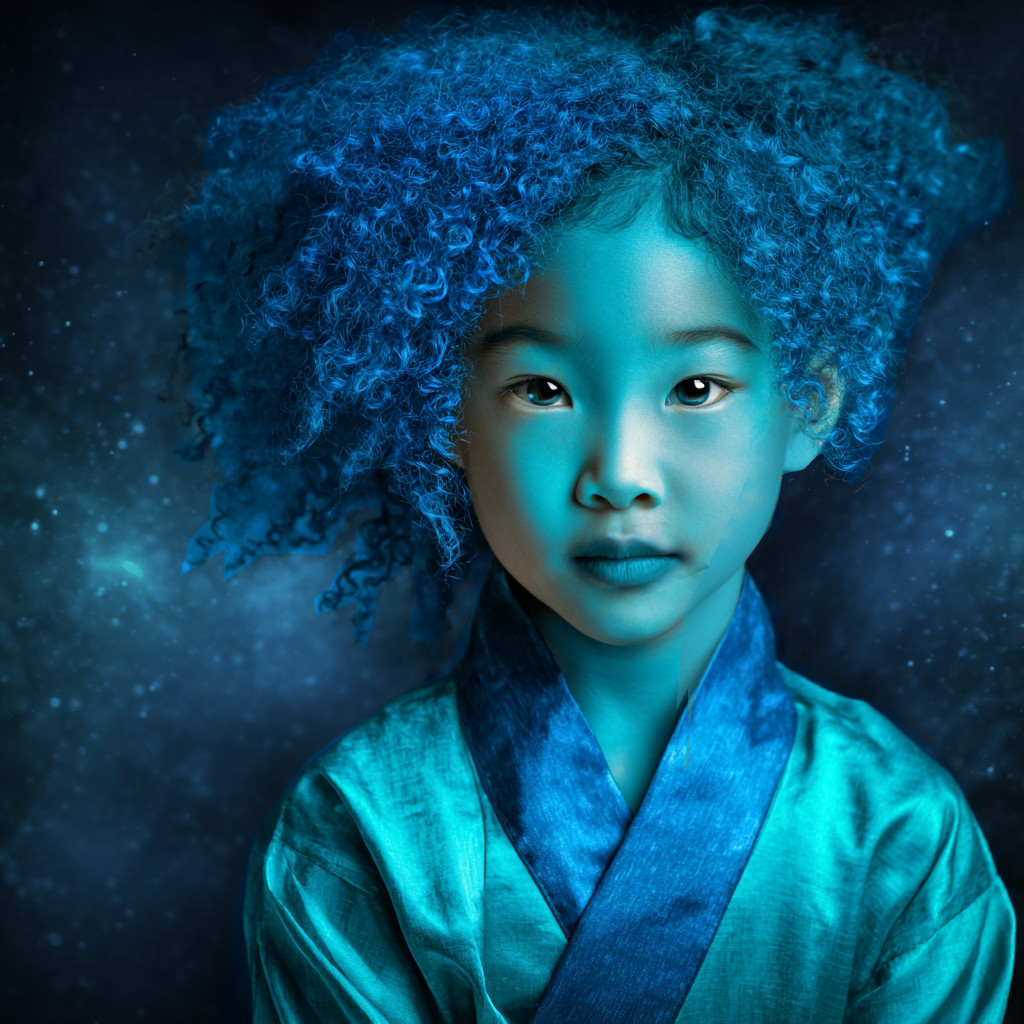 child