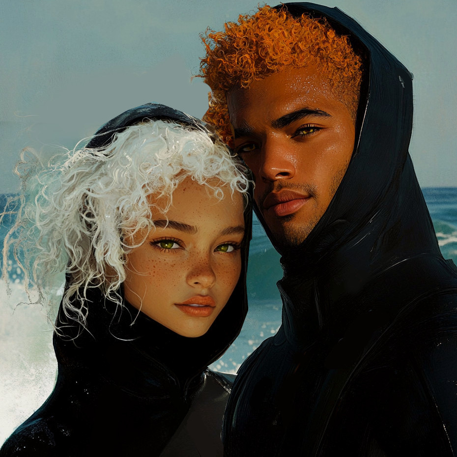 V & Y