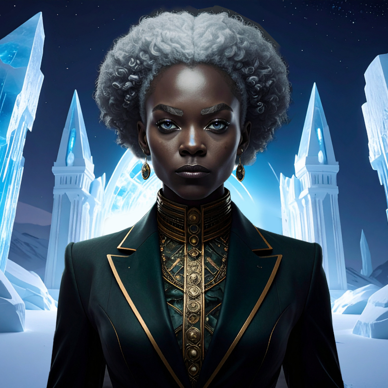 empress