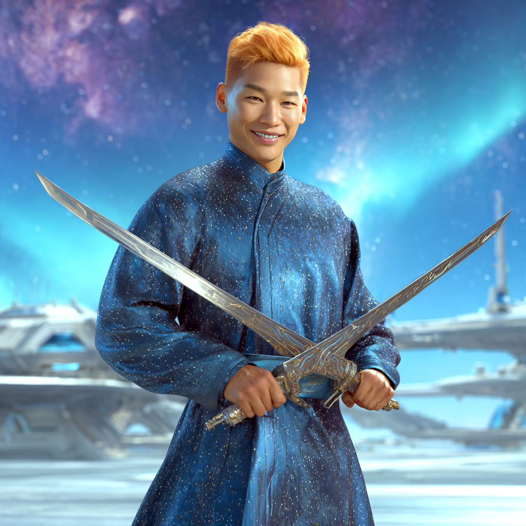 emperor