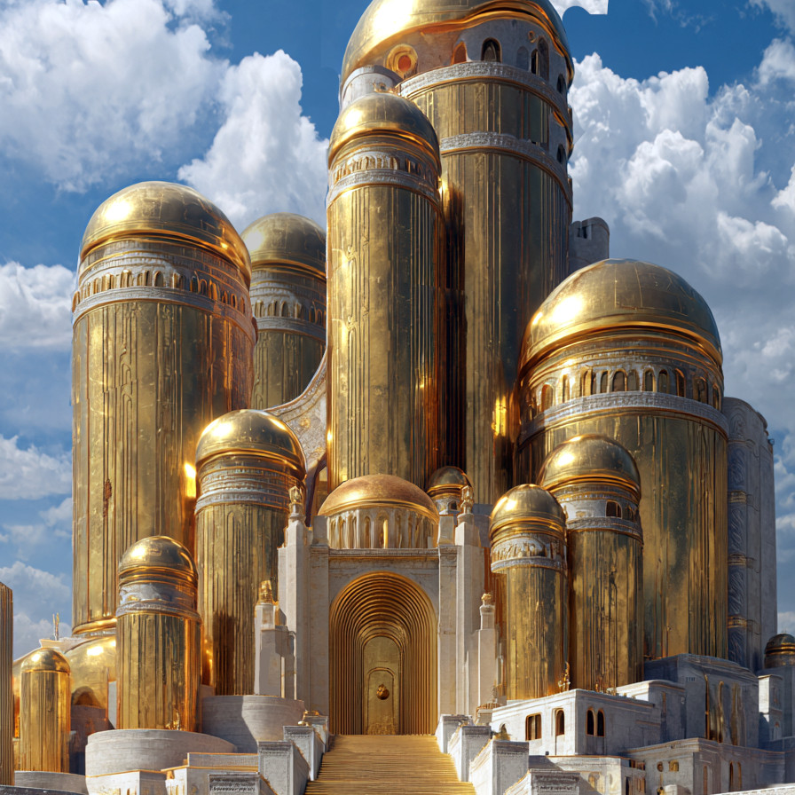 Landmark