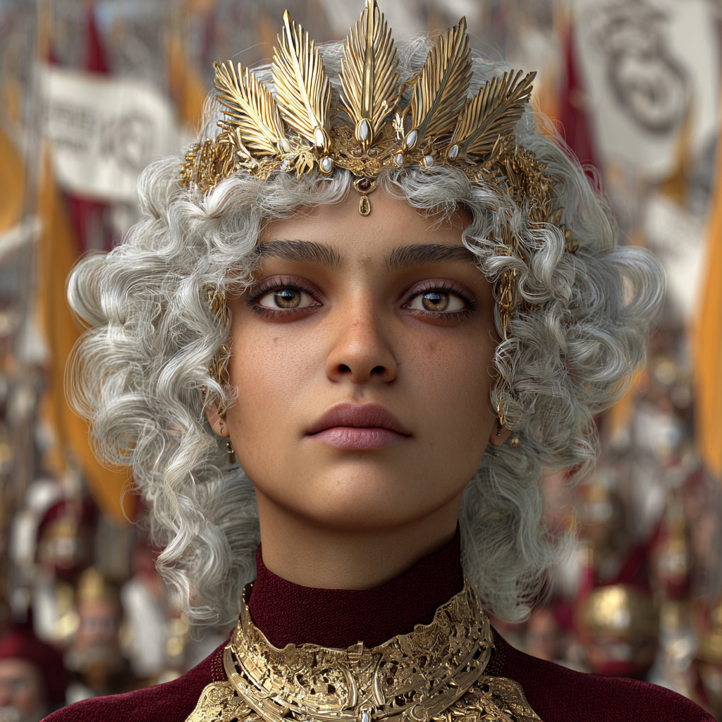 emperor