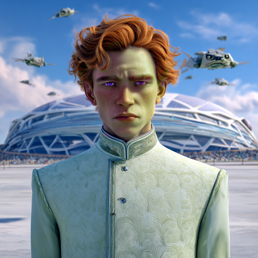 emperor
