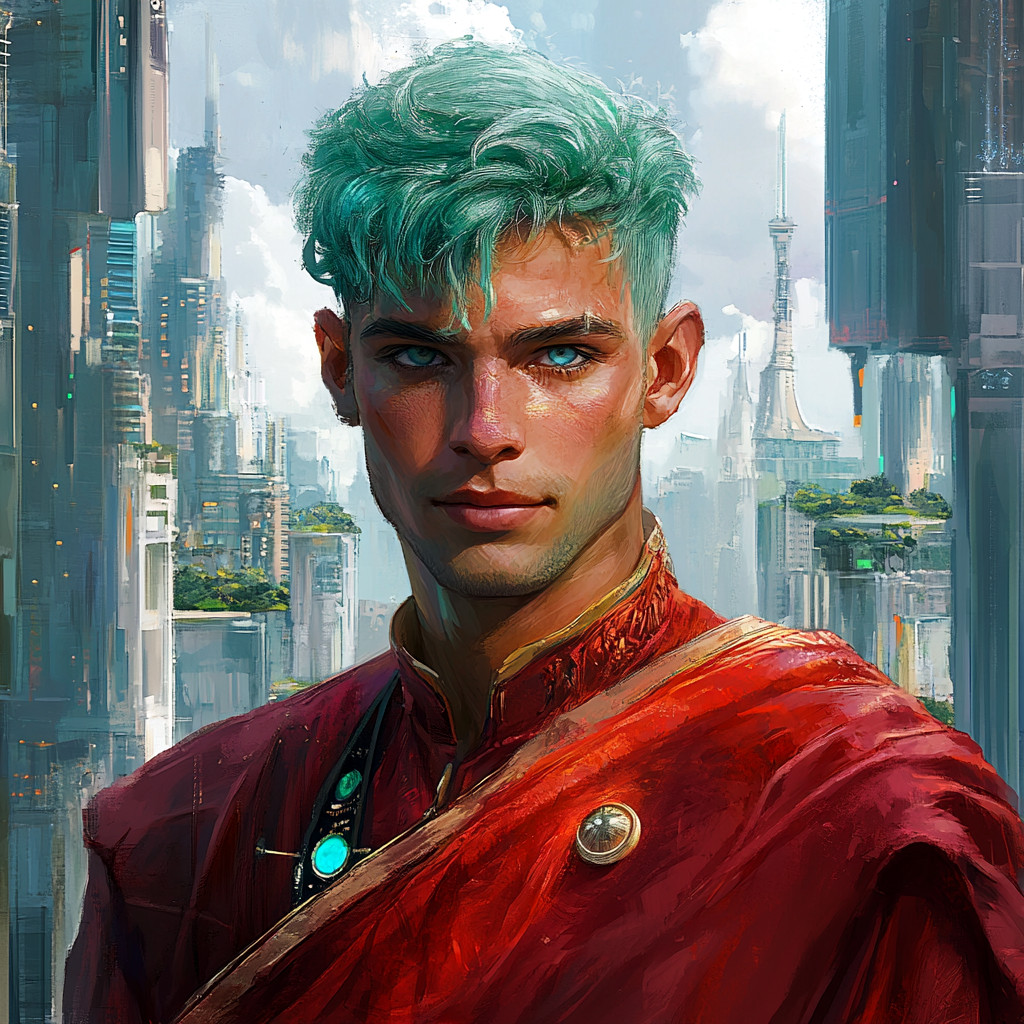 emperor
