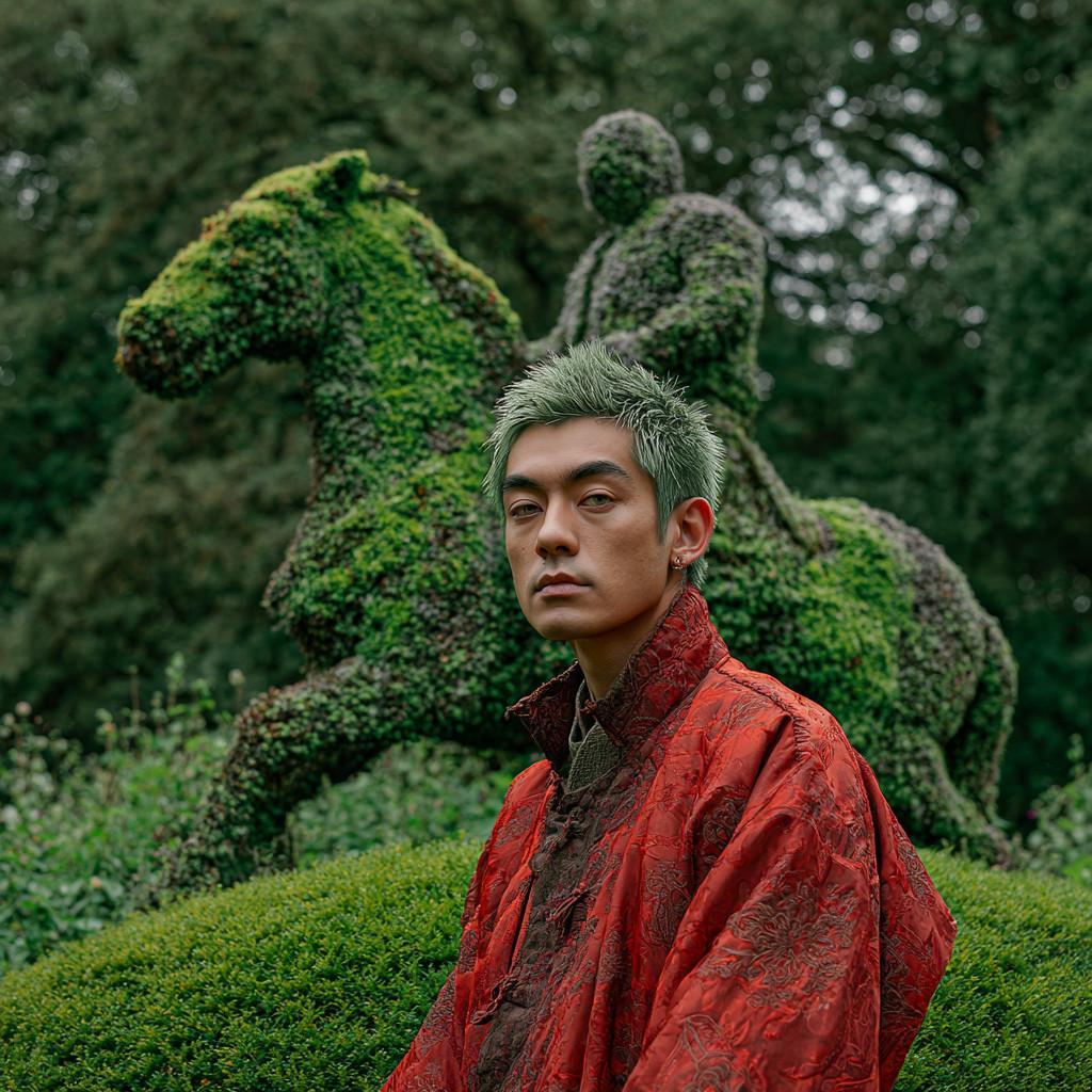 emperor