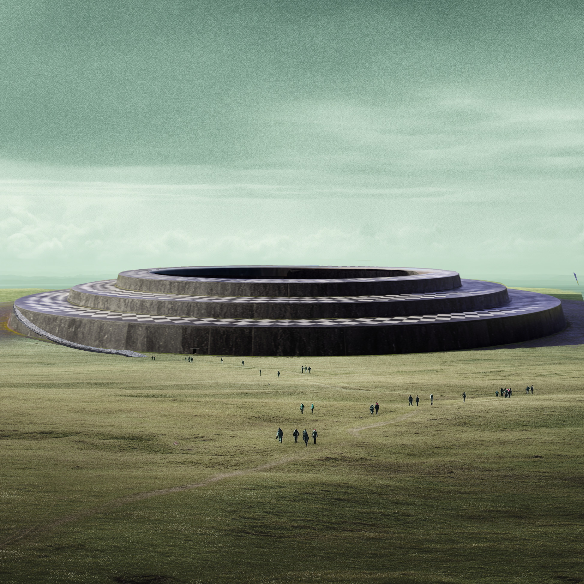 Landmark
