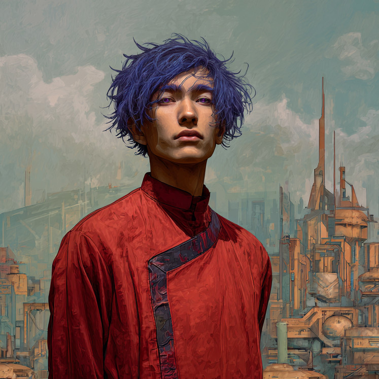 emperor