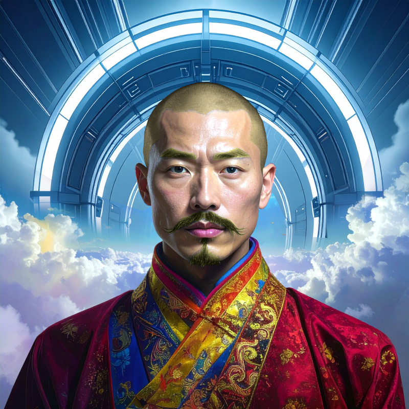 emperor